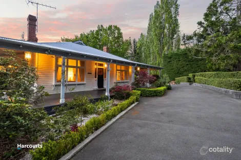 Property photo of 35 Mountain River Road Grove TAS 7109