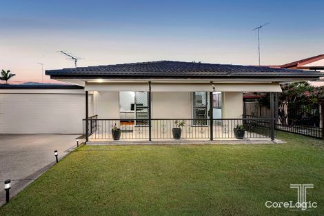 Property photo of 37 Honeysuckle Street Mansfield QLD 4122