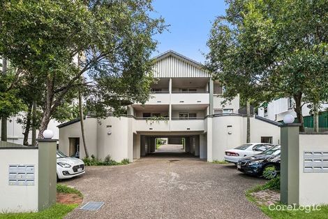 Property photo of 15/31 Glen Road Toowong QLD 4066