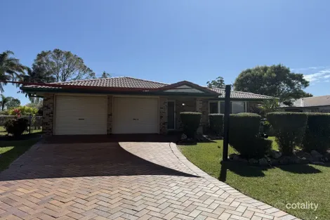 3 Lomandra St, Taigum, QLD 4018