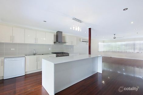 Property photo of 52 McDonald Street Gulliver QLD 4812