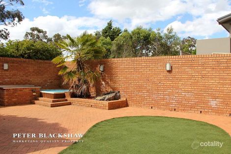 Property photo of 45 Carr Crescent Wanniassa ACT 2903