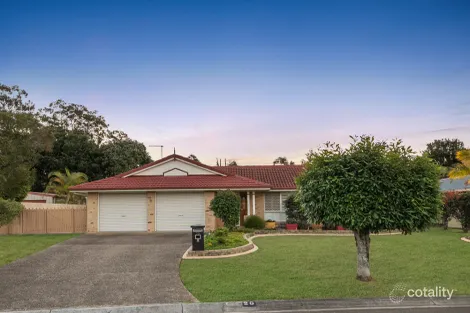 20 Mallee St, Murrumba Downs, QLD 4503