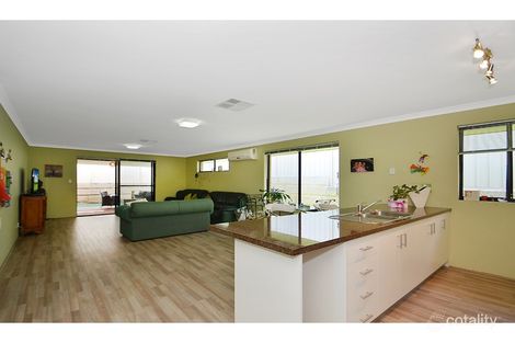 Property photo of 91 Shiraz Boulevard Pearsall WA 6065