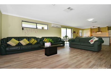 Property photo of 91 Shiraz Boulevard Pearsall WA 6065