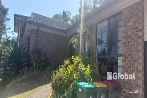 Property photo of 38 Endeavour Close Woodrising NSW 2284