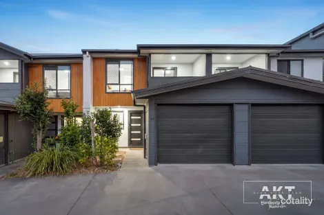 17/8 Highlands St, Yarrabilba, QLD 4207