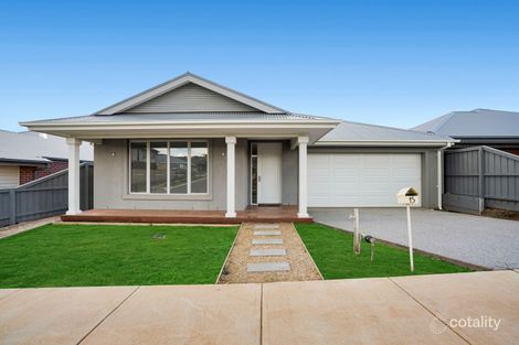 Property photo of 15 Gibson Way Maddingley VIC 3340