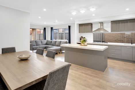 Property photo of 15 Gibson Way Maddingley VIC 3340