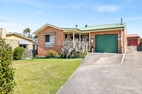 Property photo of 7B Thomas Street Moruya NSW 2537