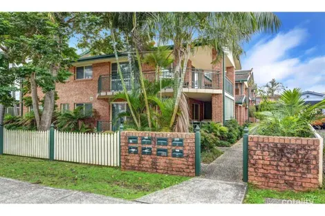 Property photo of 6/33 Ackroyd Street Port Macquarie NSW 2444