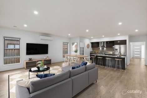 Property photo of 32 Motion Drive Mount Duneed VIC 3217