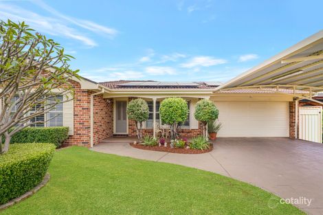 Property photo of 4 Jennifer Place Smithfield NSW 2164