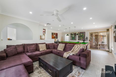 Property photo of 4 Jennifer Place Smithfield NSW 2164