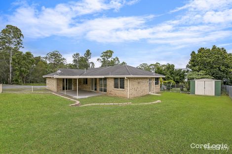 Property photo of 27 Mumford Road Narangba QLD 4504