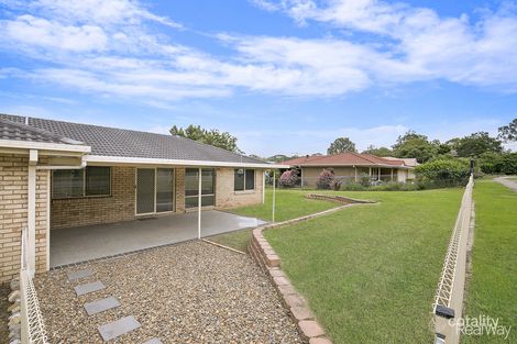 Property photo of 27 Mumford Road Narangba QLD 4504
