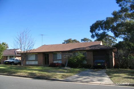 Property photo of 17 Singleton Avenue Werrington County NSW 2747