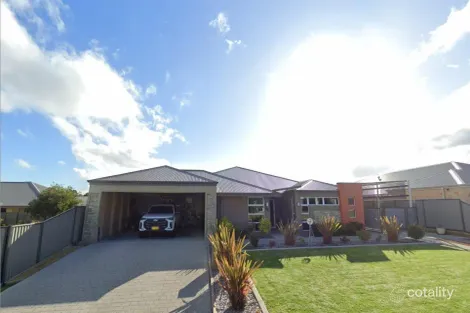 60 Houghton Bvd, Bayonet Head, WA 6330