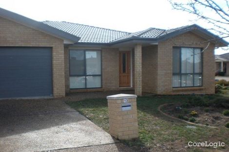 Property photo of 39 Buckingham Street Amaroo ACT 2914