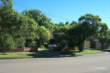 Property photo of 41 Kessell Avenue Homebush West NSW 2140