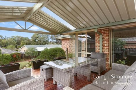 Property photo of 3 Dore Place Mount Annan NSW 2567