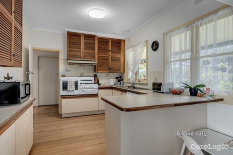 Property photo of 52 Diosma Crescent Nunawading VIC 3131