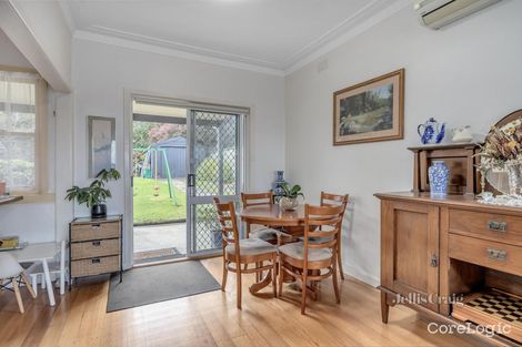 Property photo of 52 Diosma Crescent Nunawading VIC 3131
