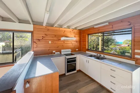 Property photo of 3 George Street Scamander TAS 7215