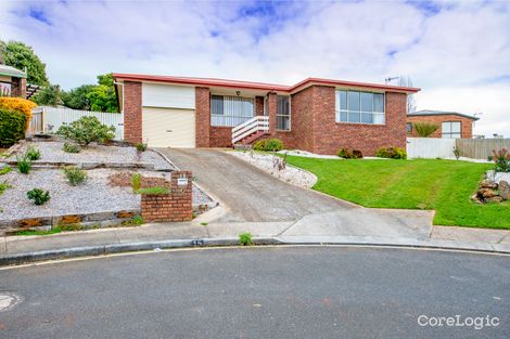 Property photo of 15 Wirilda Drive Romaine TAS 7320