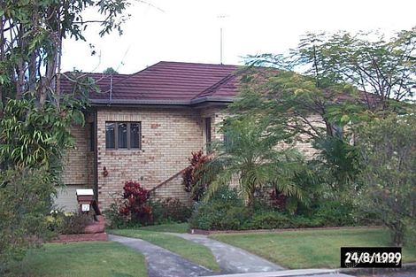 Property photo of 25 Gavan Street Ashgrove QLD 4060
