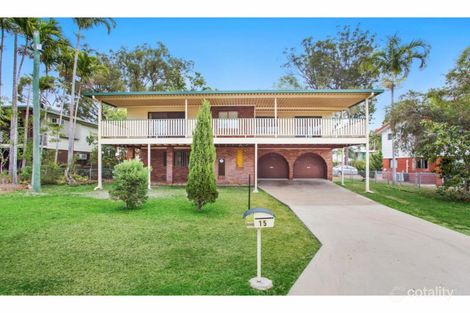 15 Atherton St, Norman Gardens, QLD 4701