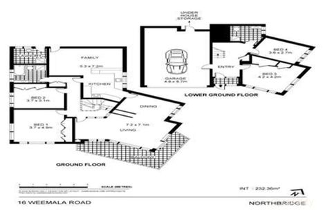 Property photo of 16 Weemala Road Northbridge NSW 2063