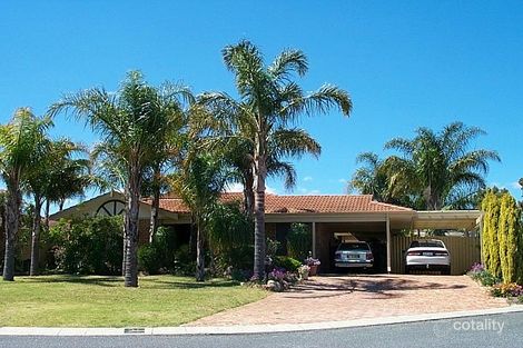 21 Burham Ct, Marangaroo, WA 6064