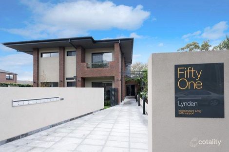 1/51 Lynden St, Camberwell, VIC 3124