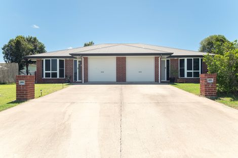 Property photo of 5 Halberstater Close Biloela QLD 4715