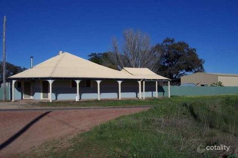 Lot 133 Flagstone St, Cookamidgera, NSW 2870