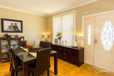 Property photo of 25 Blackwood Avenue Casula NSW 2170