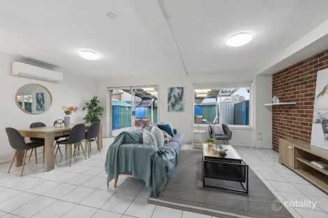 Property photo of 2/2A Victoria Street Revesby NSW 2212