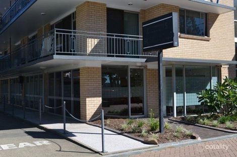 3/1740 Gold Coast Hwy, Burleigh Heads, QLD 4220