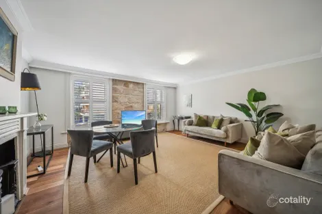 2/411 Bourke St, Surry Hills, NSW 2010