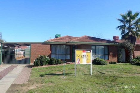 Property photo of 533 Daly Street Lavington NSW 2641