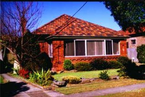 Property photo of 60 Mepunga Street Concord West NSW 2138