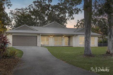 Property photo of 18 Mallard Court New Beith QLD 4124