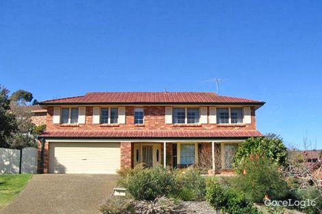 Property photo of 5 Boyne Place Baulkham Hills NSW 2153