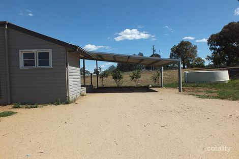 Property photo of 438 Huntleigh Road Wombat NSW 2587