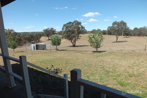 Property photo of 438 Huntleigh Road Wombat NSW 2587