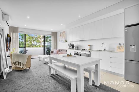 207/40 Merindah Rd, Baulkham Hills, NSW 2153