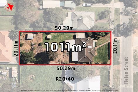 Property photo of 9 Helen Street Bellevue WA 6056