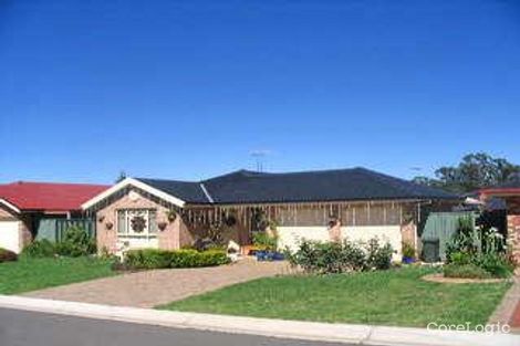 Property photo of 7 Kaylyn Place Mount Druitt NSW 2770