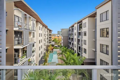 1501/35 Burdett St, Albion, QLD 4010